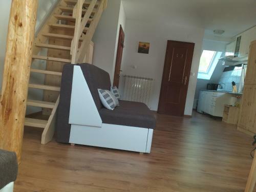 Apartamento Odai