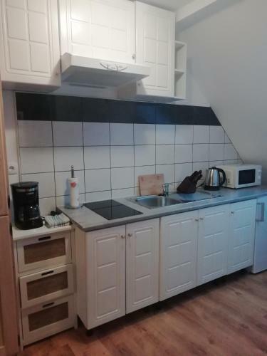 Apartamento Odai
