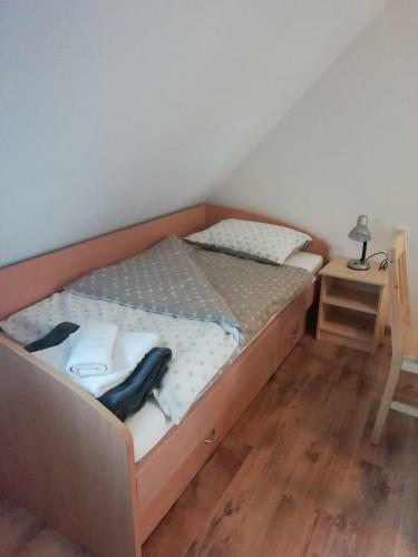 Apartamento Odai