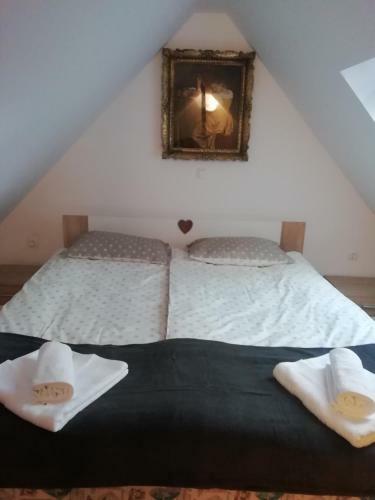 Apartamento Odai