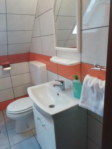 Apartamento Odai