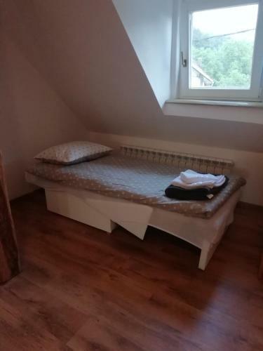Apartamento Odai