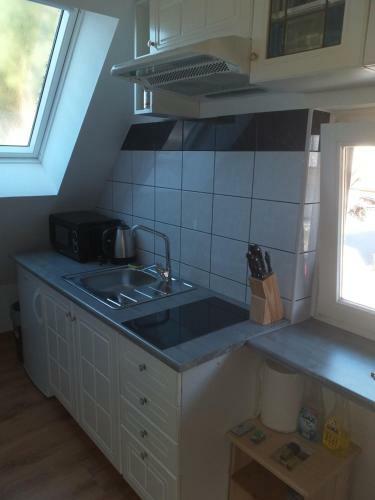 Apartamento Odai