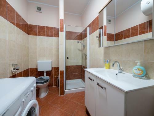 Vila Bovec Sunrise Apartment With Balcony