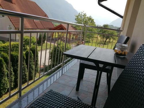 Apartma Petka