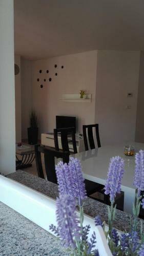 Apartma Petka