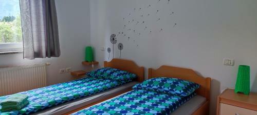 Apartma Petka