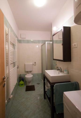 Apartment Montis Bovec