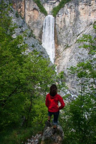 Apartment Montis Bovec