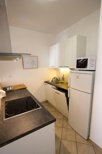 Apartment Montis Bovec