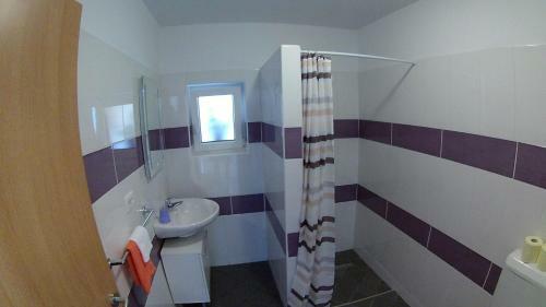 Apartma Jernej