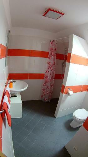 Apartma Jernej