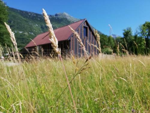 Apartma Radulje Bovec