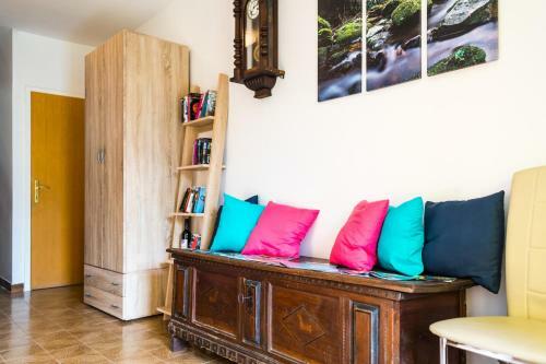 Apartment Japka