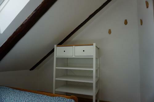 Corner Apartments