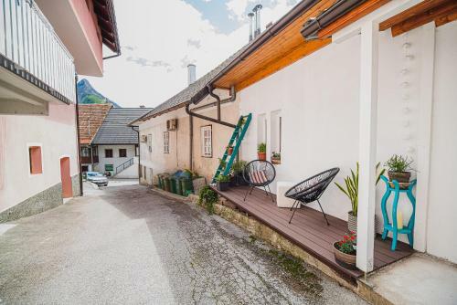 Apartment Dajana