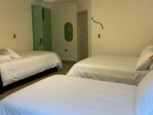 Casa Quintana Hotel Boutique