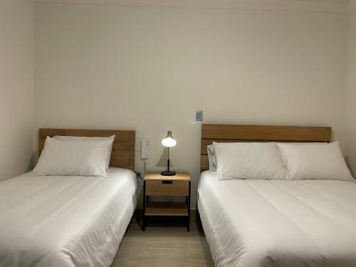 Casa Quintana Hotel Boutique