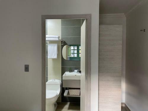 Casa Quintana Hotel Boutique