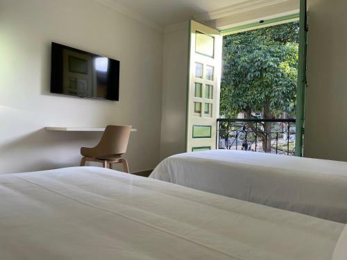 Casa Quintana Hotel Boutique