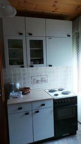 Apartments Rozi