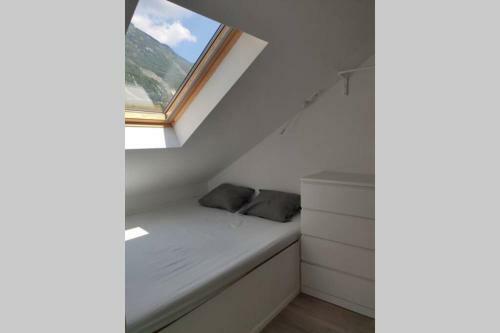 Bovec Loft Apartment