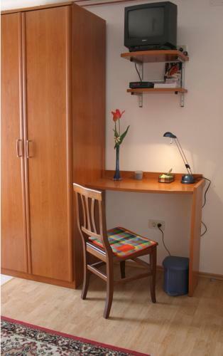 Apartma Jager