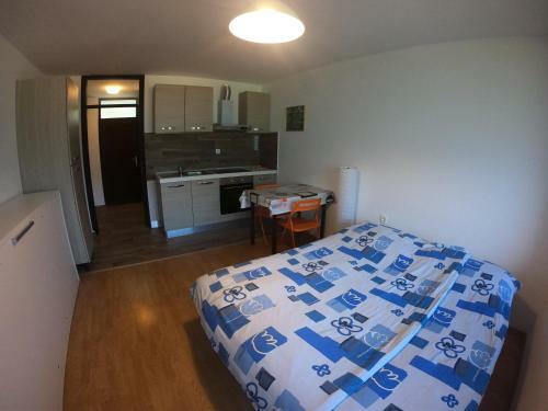 Apartamentos Monolocale Belvedere