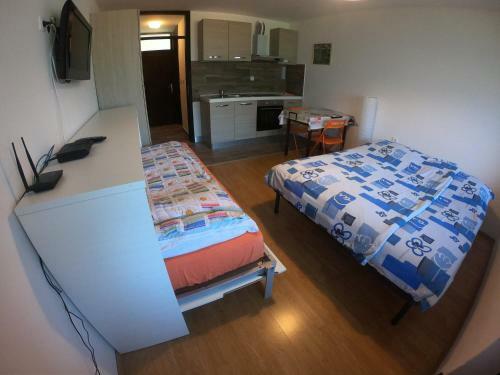 Apartamentos Monolocale Belvedere