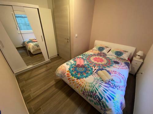 Apartment Mojca