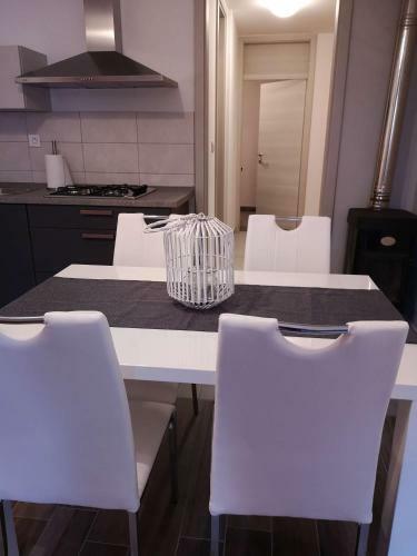 Apartment Mojca