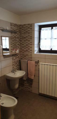 Apartmaji Vitez