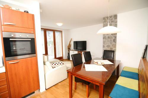 Pierta Apartment