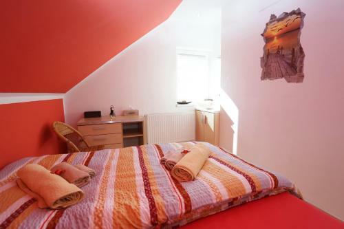 Lux Living Apartments Budi?