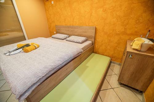 Lux Living Apartments Budi?