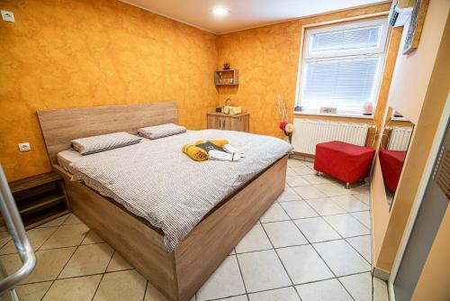 Lux Living Apartments Budi?