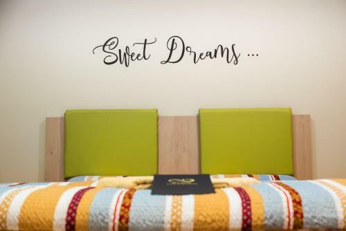 Lux Living Apartments Budi?