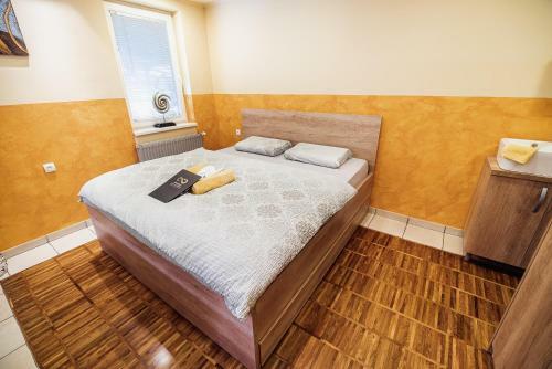 Lux Living Apartments Budi?