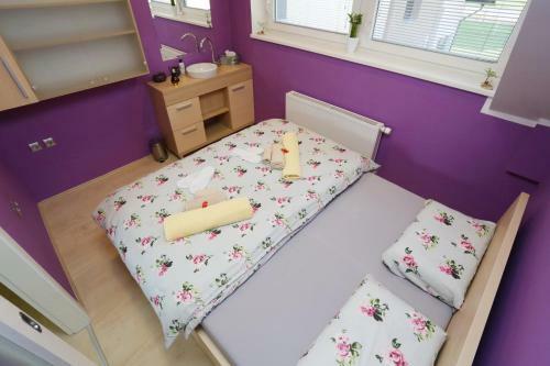 Lux Living Apartments Budi?
