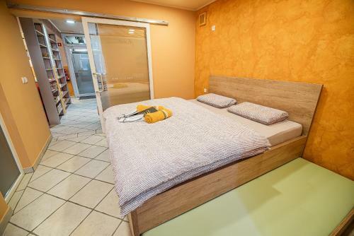 Lux Living Apartments Budi?
