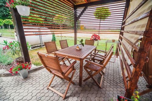 Lux Living Apartments Budi?