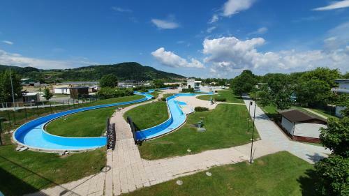 Holiday House In Terme ?ate?