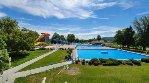 Holiday House In Terme ?ate?