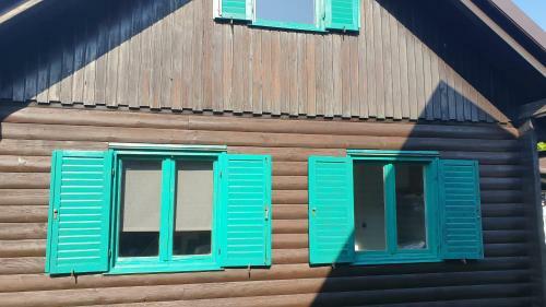 Apartmaji Sanje