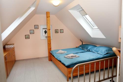 Apartamento Shiva