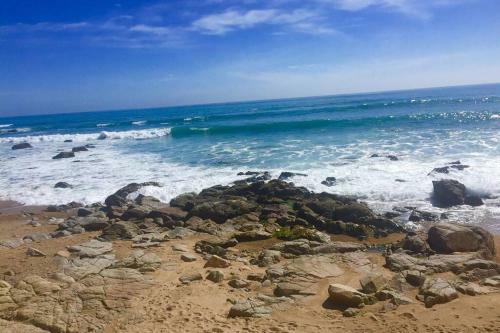 Apartamento Hermoso Departamento Algarrobo Norte