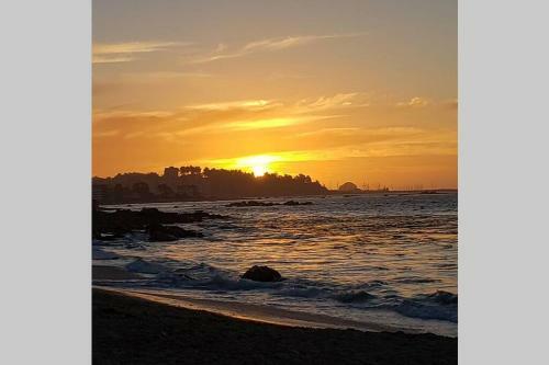 Apartamento Hermoso Departamento Algarrobo Norte