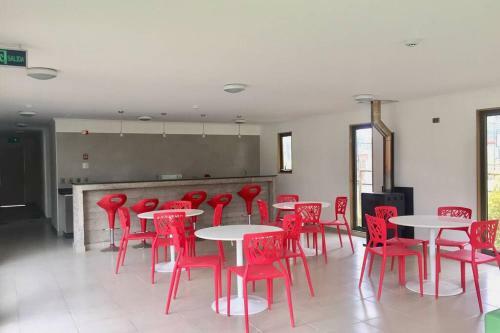 Apartamento Hermoso Departamento Algarrobo Norte