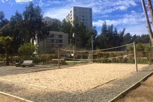 Apartamento Hermoso Departamento Algarrobo Norte
