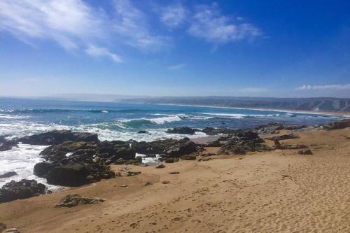 Apartamento Hermoso Departamento Algarrobo Norte